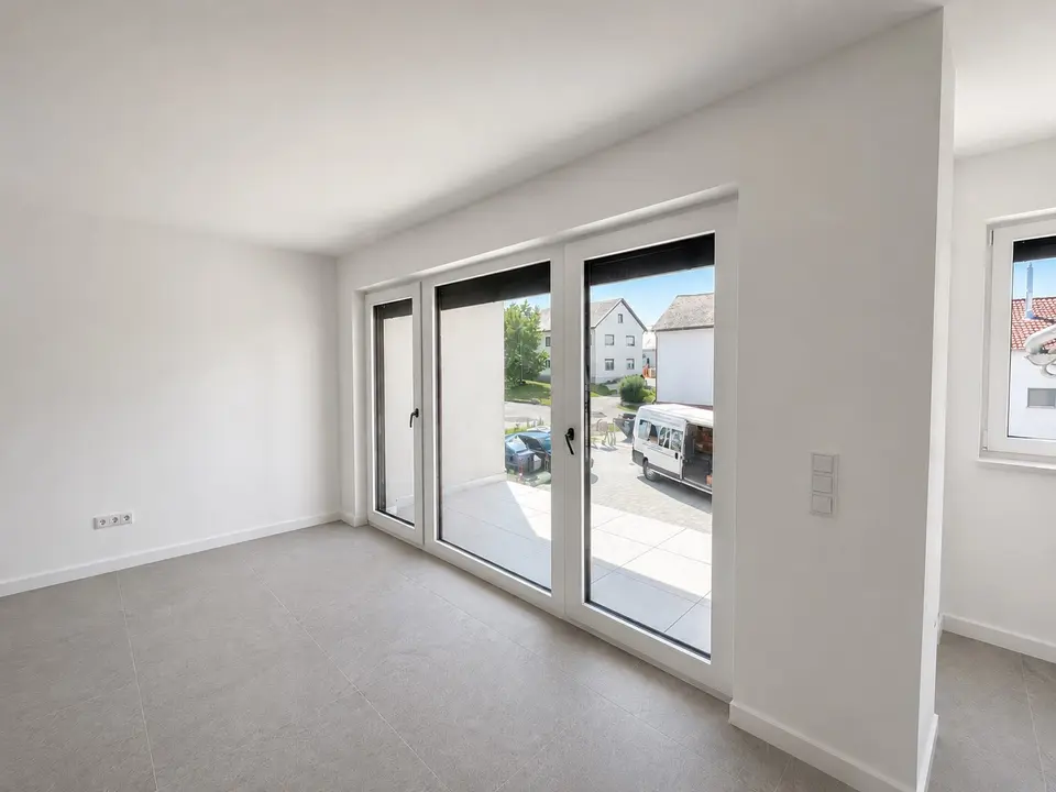 3 Zimmer Wohnung mit 80 m² in Kelheim – Bild 10