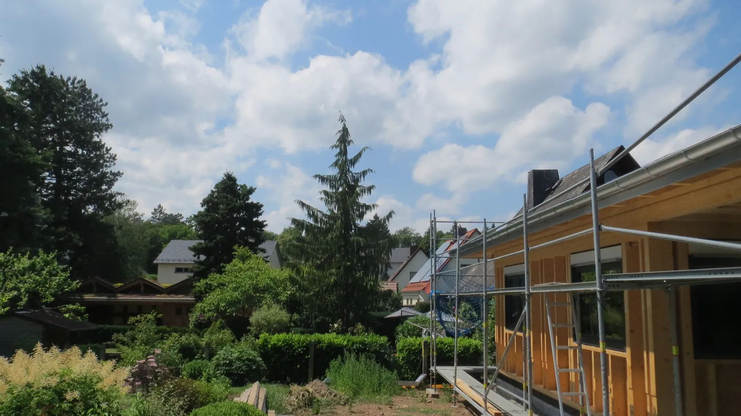 5 Zimmer Wohnung mit 143 m² in Plauen – Bild 5