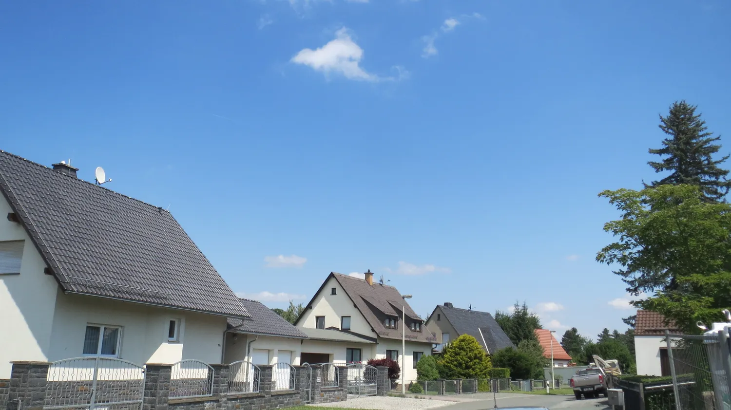 5 Zimmer Wohnung mit 143 m² in Plauen – Bild 8