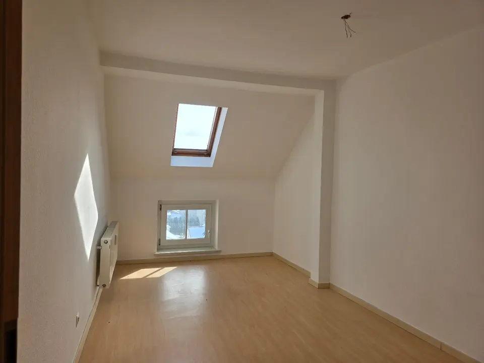 3 Zimmer Wohnung mit 93 m² in Löbau – Bild 6