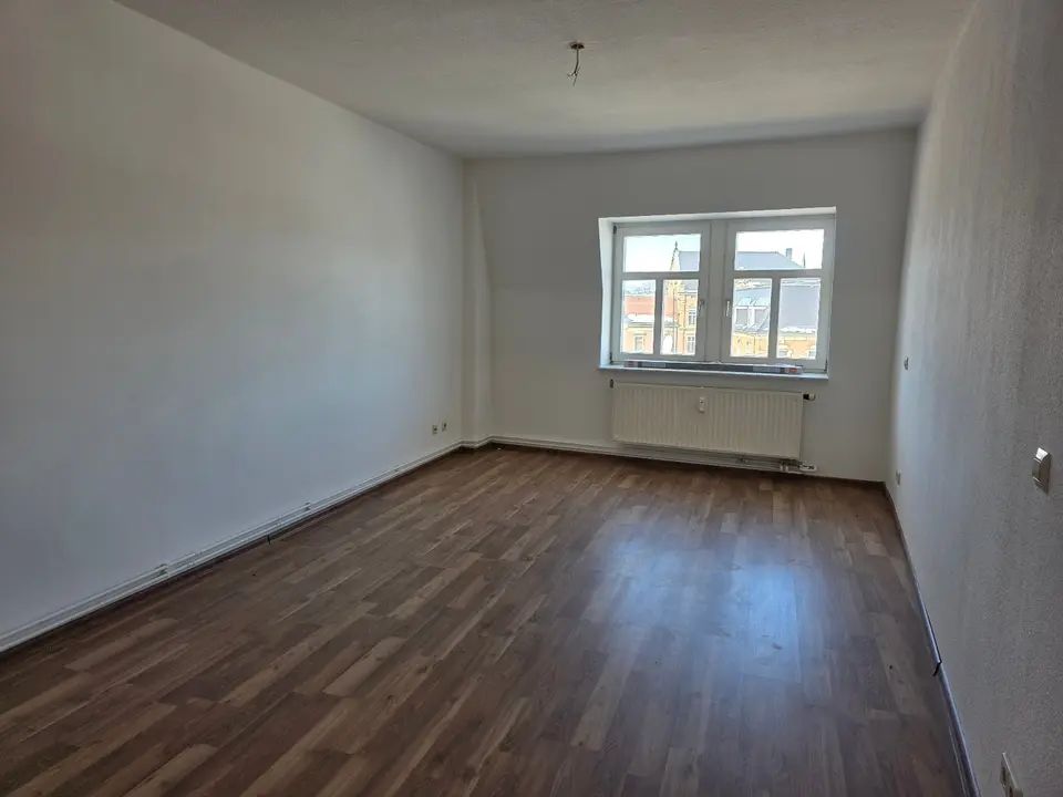3 Zimmer Wohnung mit 93 m² in Löbau – Bild 7