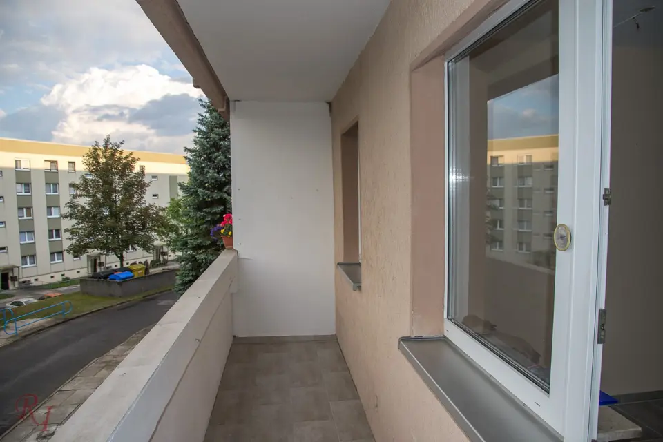 3 Zimmer Wohnung mit 93 m² in Löbau – Bild 8