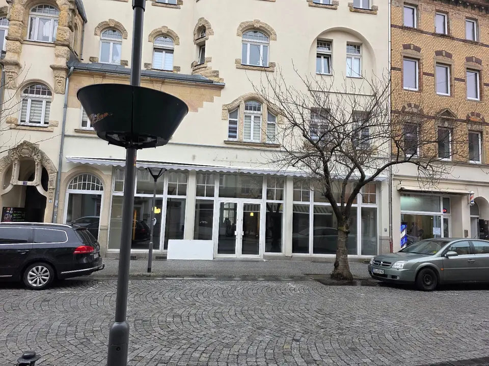 3 Zimmer Wohnung mit 93 m² in Löbau – Bild 9