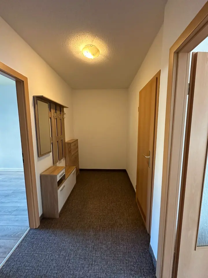2 Zimmer Wohnung mit 54 m² in Gera – Bild 4