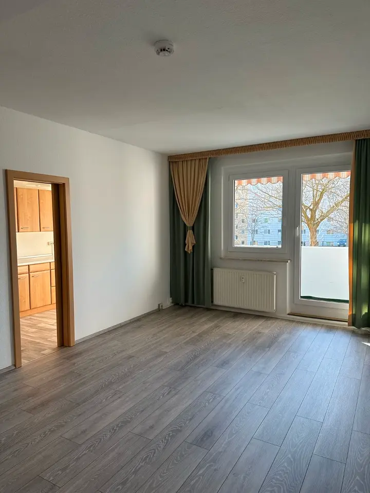 2 Zimmer Wohnung mit 54 m² in Gera – Bild 8