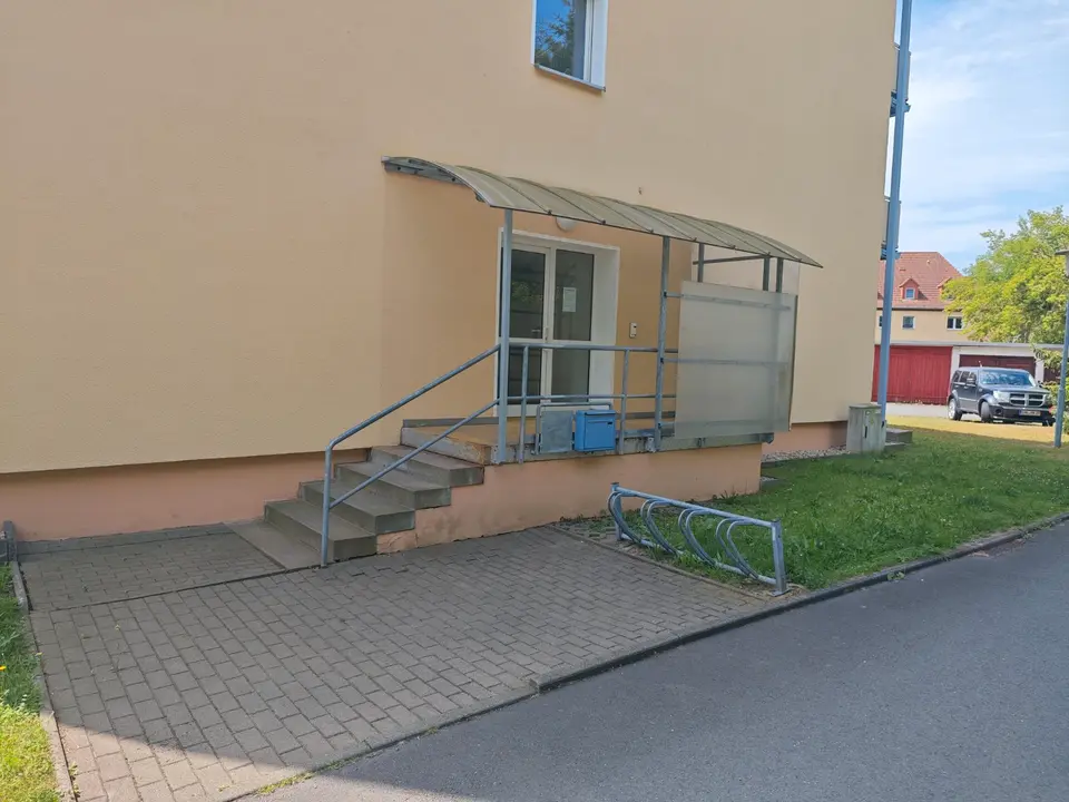 2 Zimmer Wohnung mit 54 m² in Gera – Bild 9