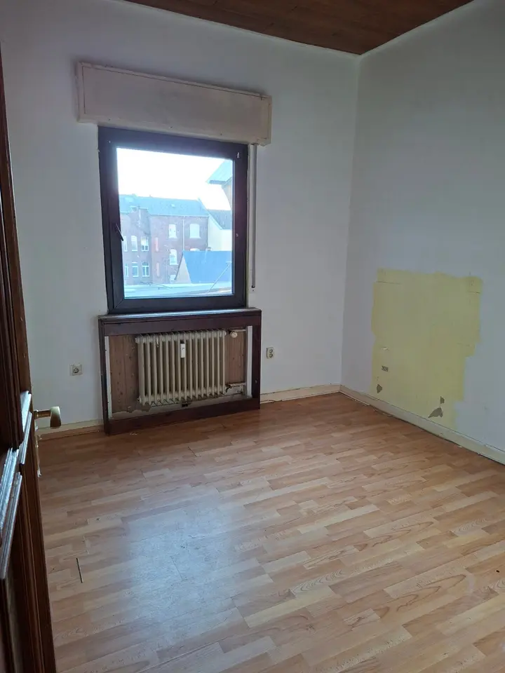 3 Zimmer Wohnung mit 93 m² in Koblenz – Bild 1