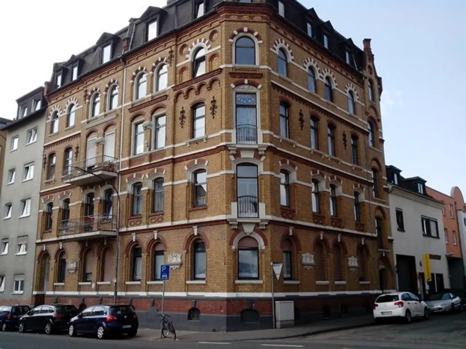 3 Zimmer Wohnung mit 93 m² in Koblenz – Bild 2
