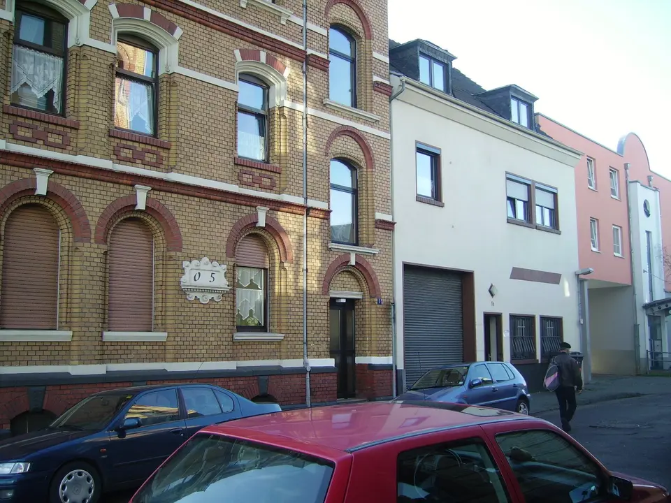 3 Zimmer Wohnung mit 93 m² in Koblenz – Bild 3