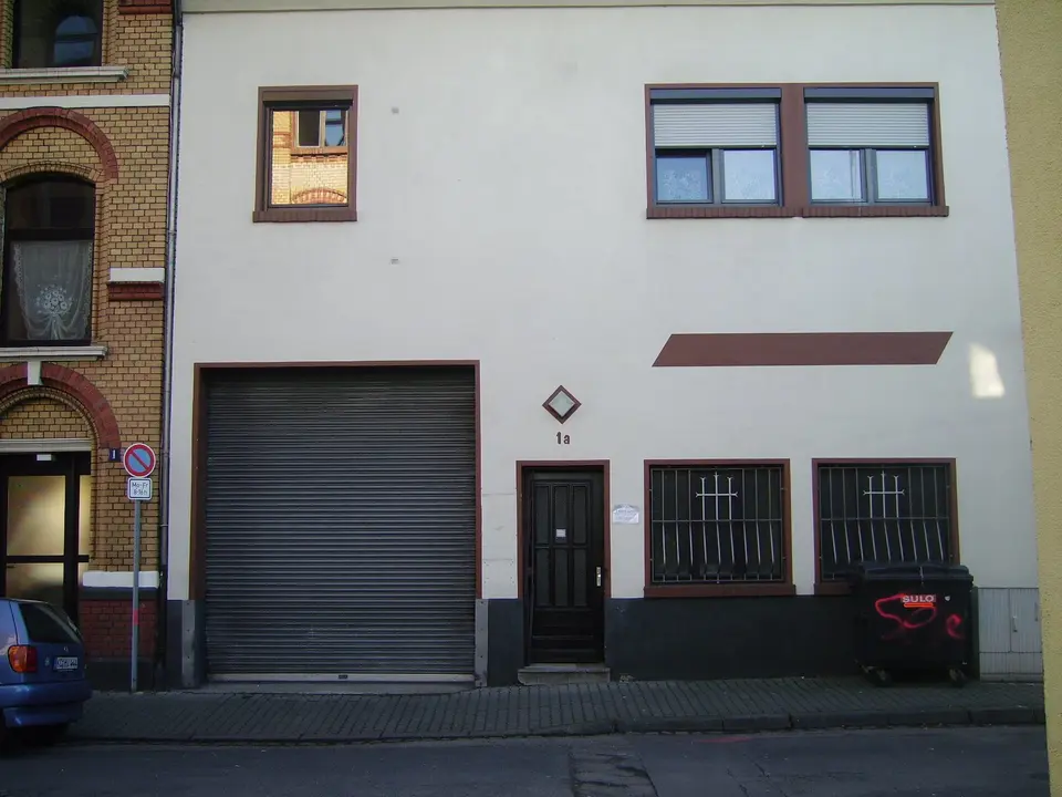 3 Zimmer Wohnung mit 93 m² in Koblenz – Bild 4