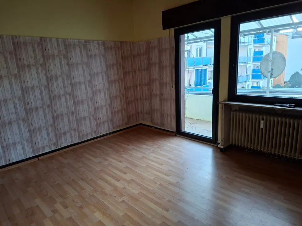 3 Zimmer Wohnung mit 93 m² in Koblenz – Bild 7