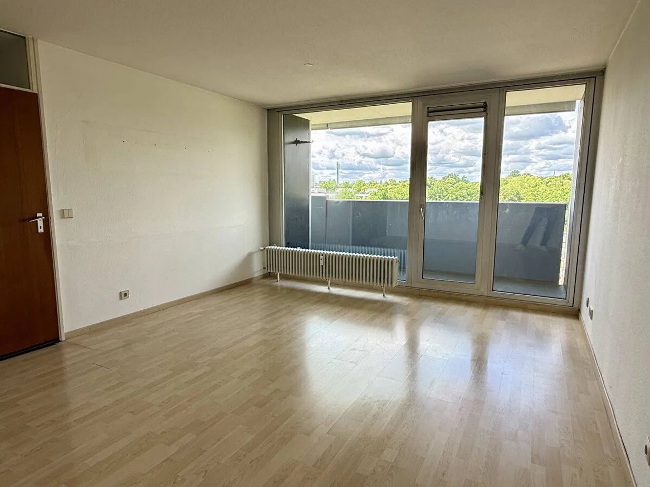 2 Zimmer Wohnung mit 61 m² in Tübingen – Bild 3