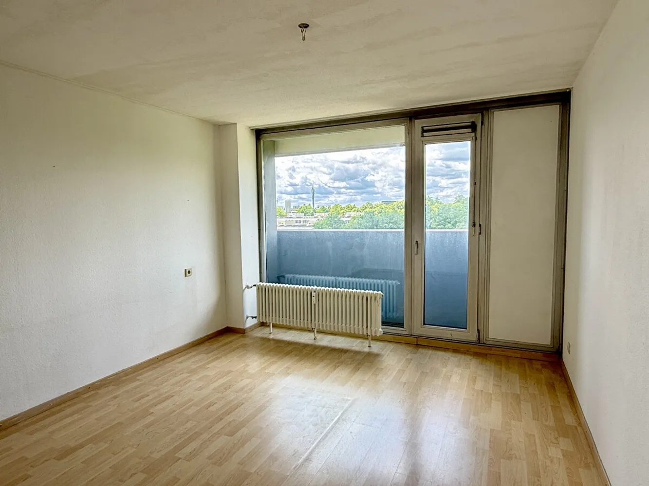 2 Zimmer Wohnung mit 61 m² in Tübingen – Bild 4