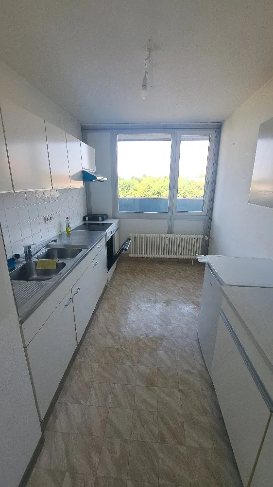 2 Zimmer Wohnung mit 61 m² in Tübingen – Bild 5