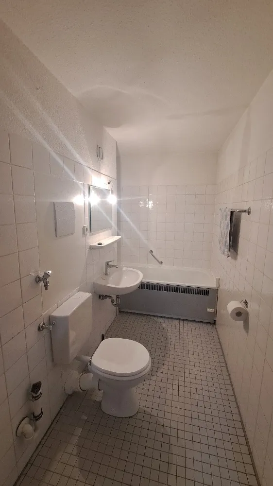 2 Zimmer Wohnung mit 61 m² in Tübingen – Bild 6