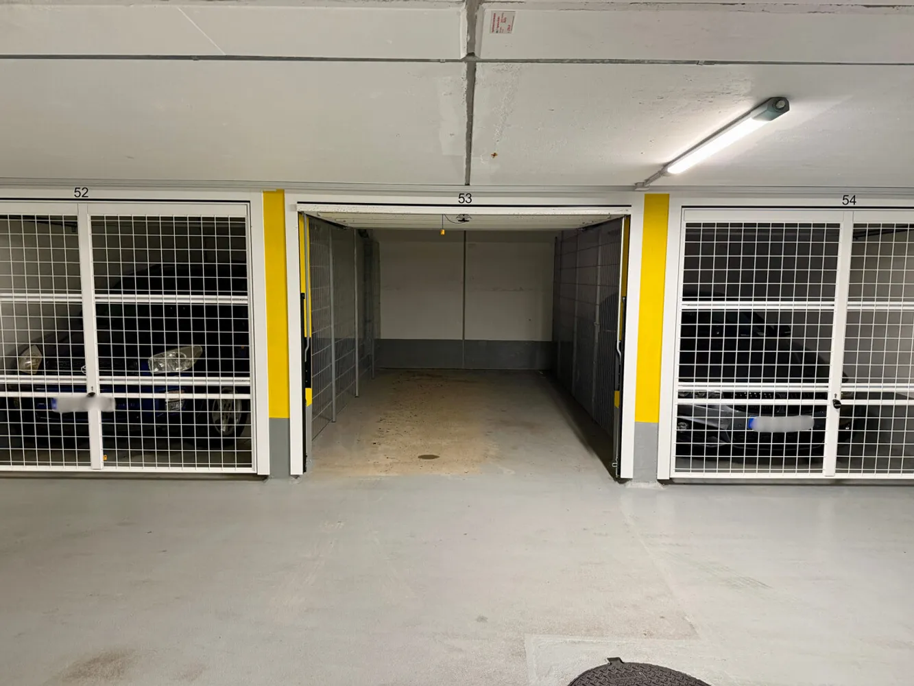 2 Zimmer Wohnung mit 61 m² in Tübingen – Bild 7