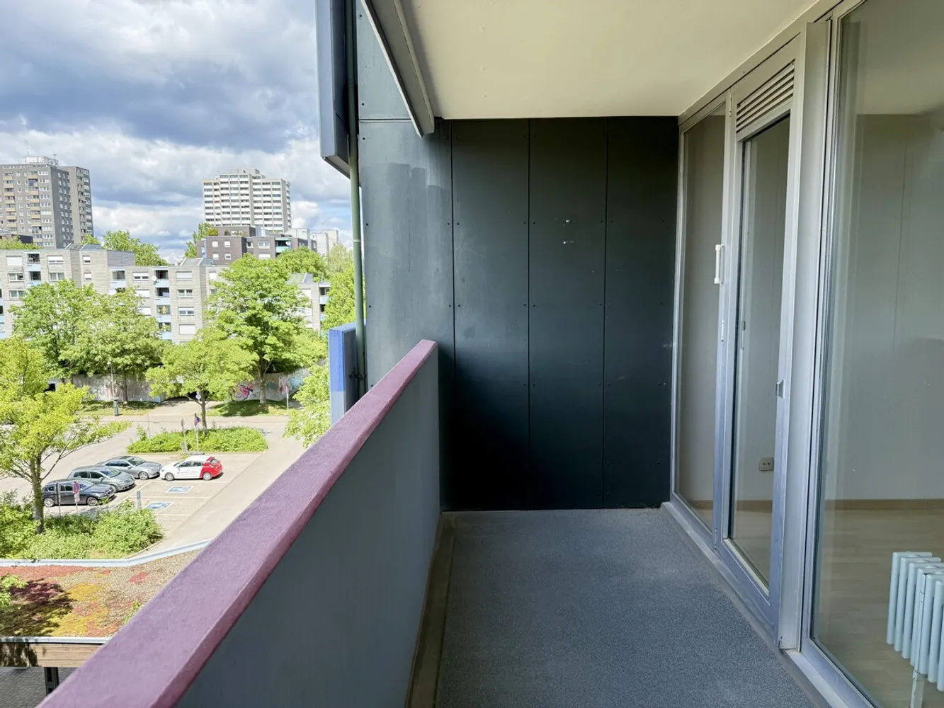 2 Zimmer Wohnung mit 61 m² in Tübingen – Bild 9
