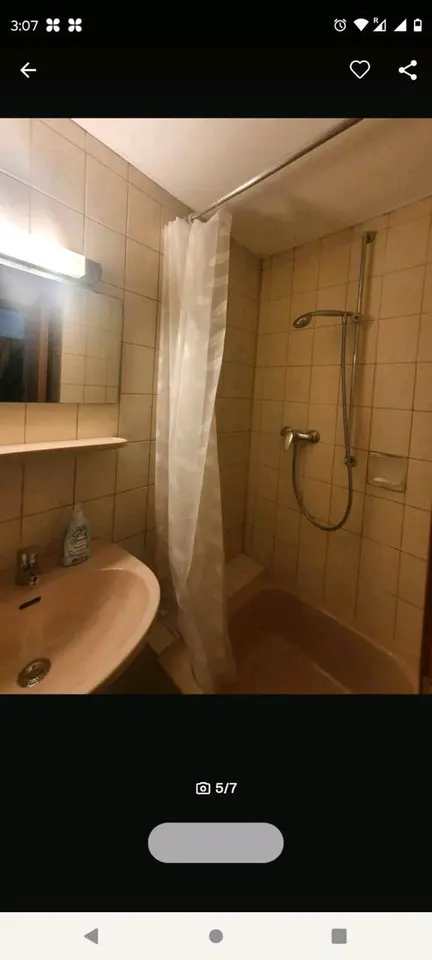 3 Zimmer Wohnung mit 47 m² in Göttingen – Bild 3