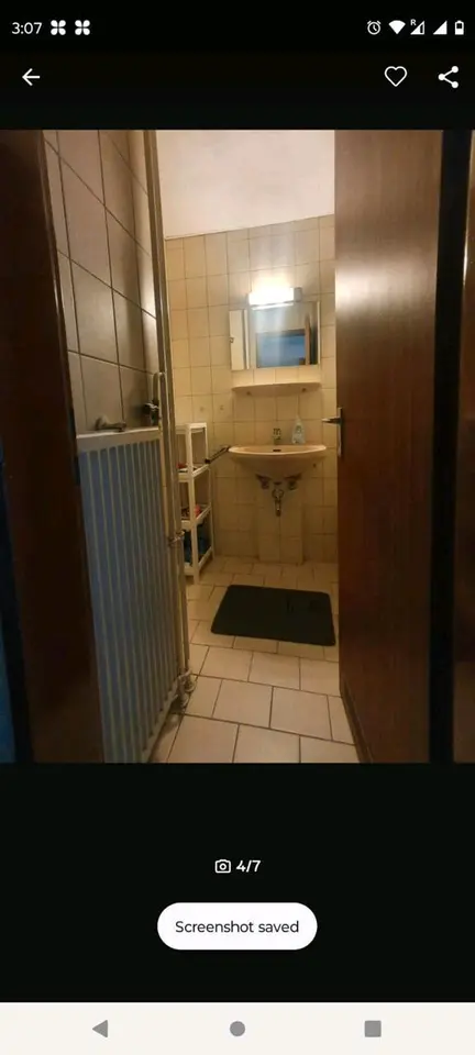 3 Zimmer Wohnung mit 47 m² in Göttingen – Bild 5