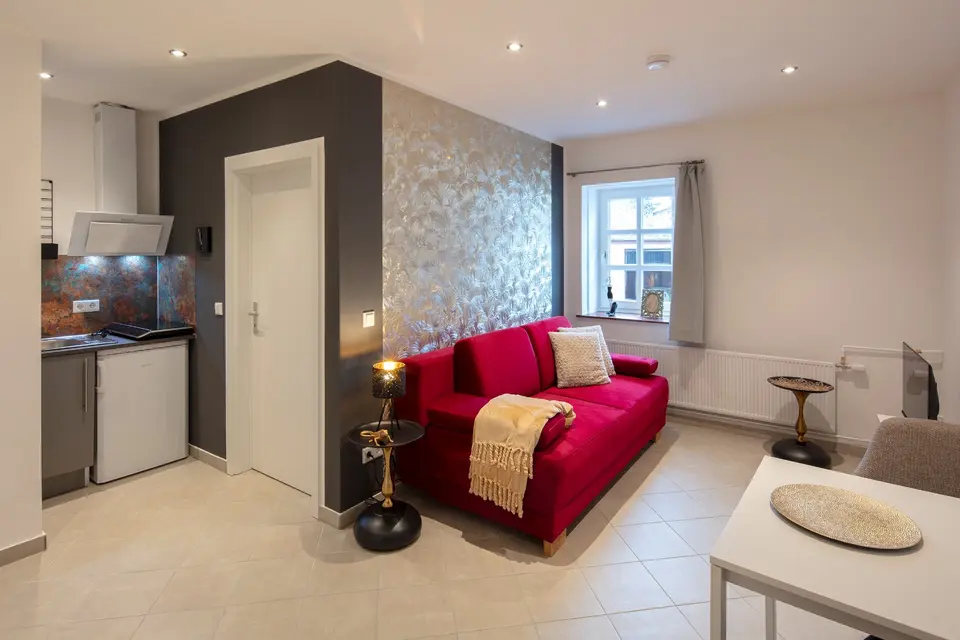 3 Zimmer Wohnung mit 47 m² in Göttingen – Bild 9