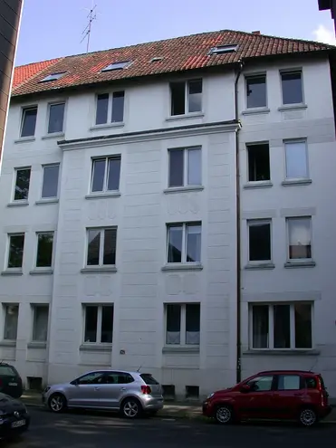2 Zimmer Wohnung mit 64 m² in Braunschweig – Bild 1