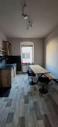 2 Zimmer Wohnung mit 64 m² in Braunschweig – Bild 3