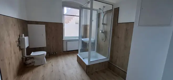 2 Zimmer Wohnung mit 64 m² in Braunschweig – Bild 4