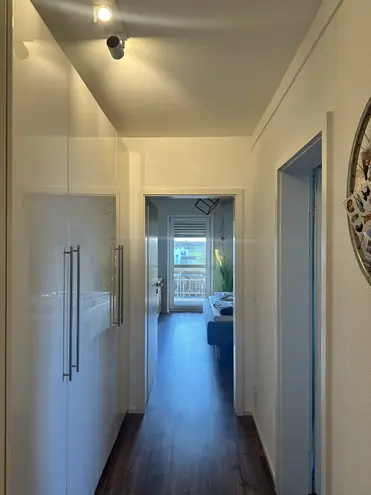4 Zimmer Wohnung mit 92 m² in Ingolstadt – Bild 4