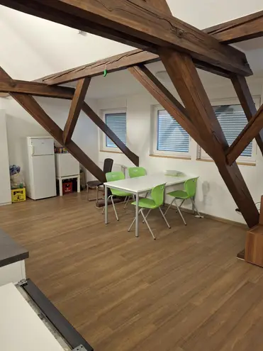 1 Zimmer Wohnung mit 15 m² in Karlsruhe – Bild 4