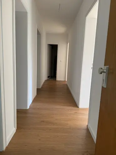 3 Zimmer Wohnung mit 93 m² in Bochum – Bild 1