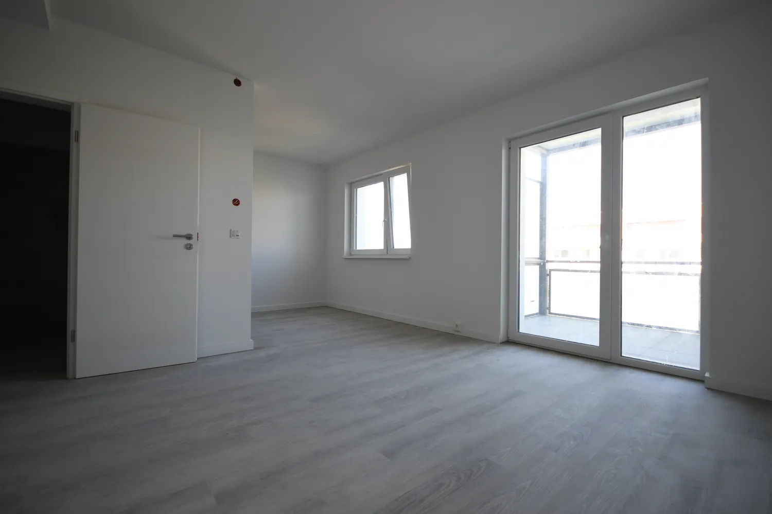 2 Zimmer Wohnung mit 37 m² in Dessau-Roßlau – Bild 3