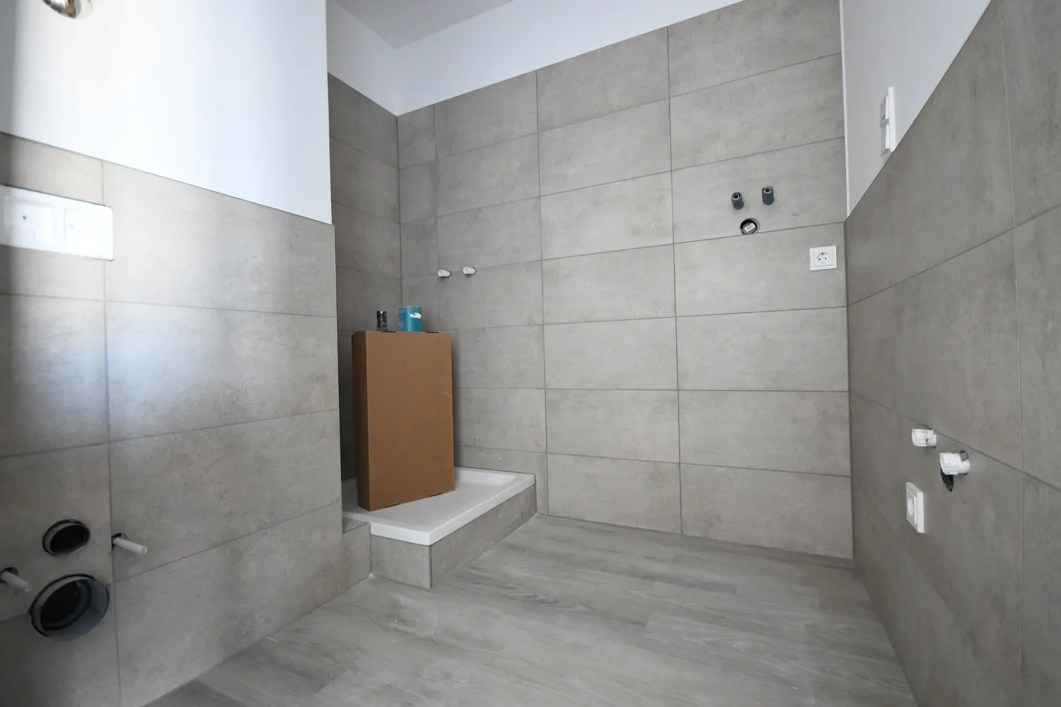 2 Zimmer Wohnung mit 37 m² in Dessau-Roßlau – Bild 5