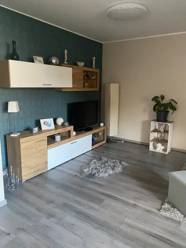 3 Zimmer Wohnung mit 62 m² in Paderborn – Bild 1