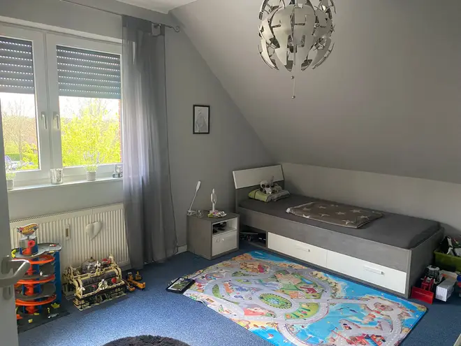 3 Zimmer Wohnung mit 62 m² in Paderborn – Bild 11