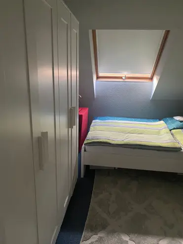3 Zimmer Wohnung mit 62 m² in Paderborn – Bild 4