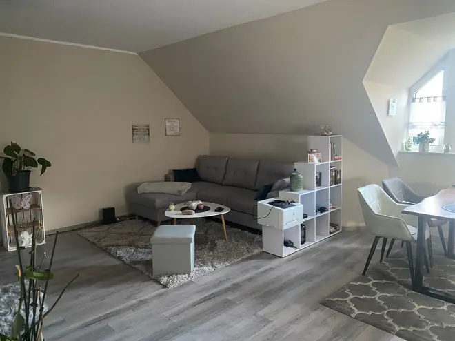 3 Zimmer Wohnung mit 62 m² in Paderborn – Bild 5