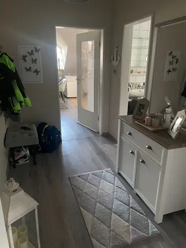 3 Zimmer Wohnung mit 62 m² in Paderborn – Bild 6