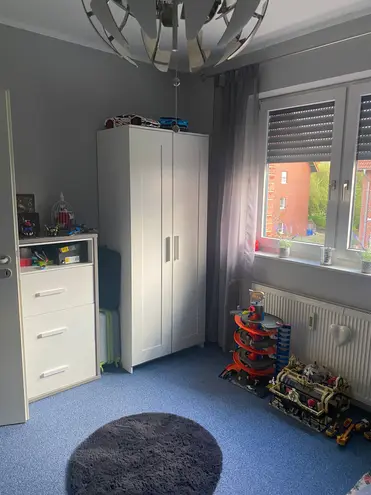3 Zimmer Wohnung mit 62 m² in Paderborn – Bild 8