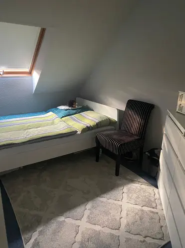 3 Zimmer Wohnung mit 62 m² in Paderborn – Bild 9