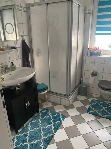 3 Zimmer Wohnung mit 62 m² in Paderborn – Bild 10