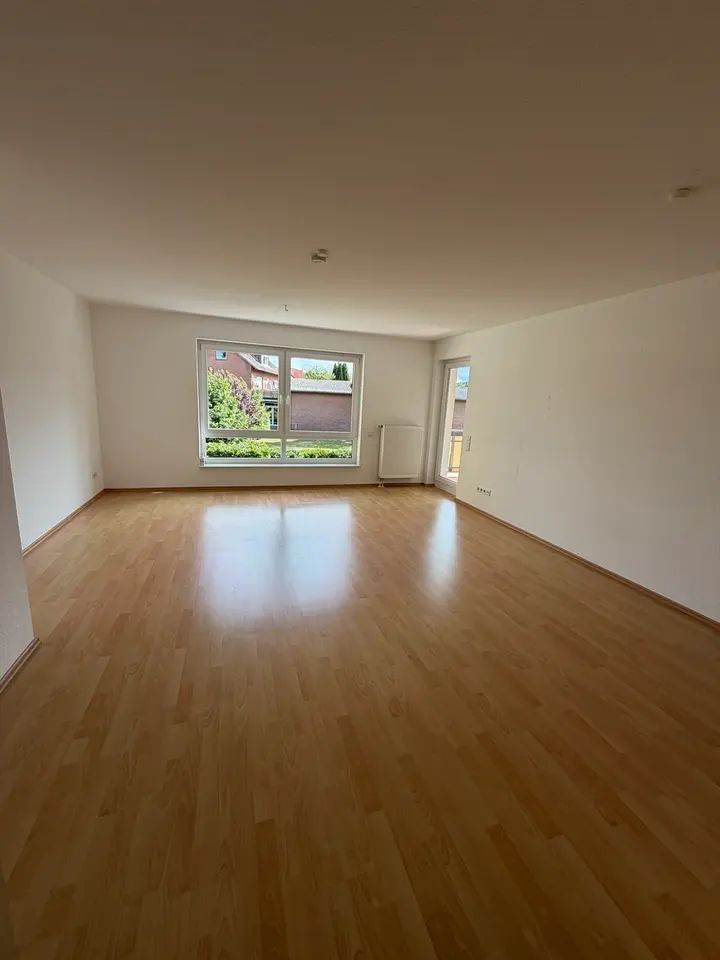 3 Zimmer Wohnung mit 82 m² in Bielefeld – Bild 2