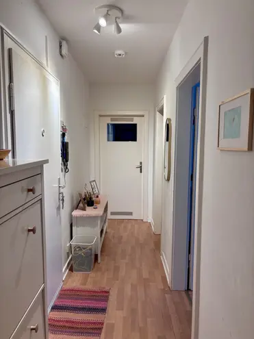 2 Zimmer Wohnung mit 50 m² in Wiesbaden – Bild 1