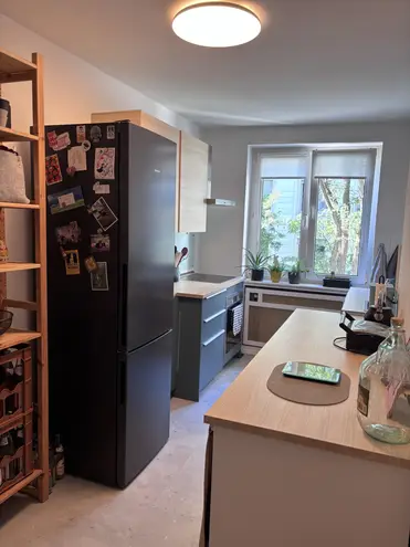 2 Zimmer Wohnung mit 50 m² in Wiesbaden – Bild 11