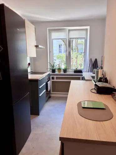 2 Zimmer Wohnung mit 50 m² in Wiesbaden – Bild 12
