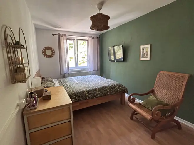 2 Zimmer Wohnung mit 50 m² in Wiesbaden – Bild 5