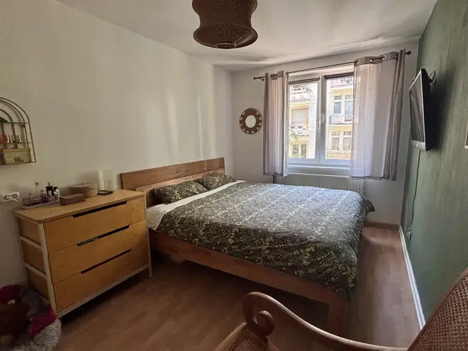 2 Zimmer Wohnung mit 50 m² in Wiesbaden – Bild 6