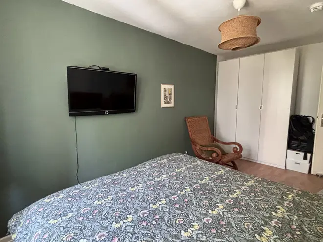 2 Zimmer Wohnung mit 50 m² in Wiesbaden – Bild 7