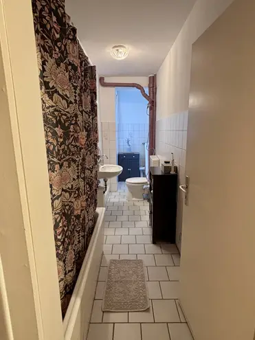2 Zimmer Wohnung mit 50 m² in Wiesbaden – Bild 8