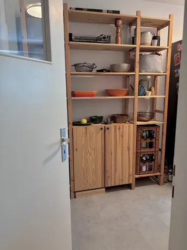2 Zimmer Wohnung mit 50 m² in Wiesbaden – Bild 9