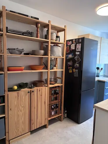 2 Zimmer Wohnung mit 50 m² in Wiesbaden – Bild 10